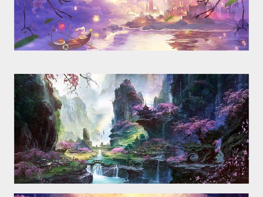 动物帮帮忙保卫家园
